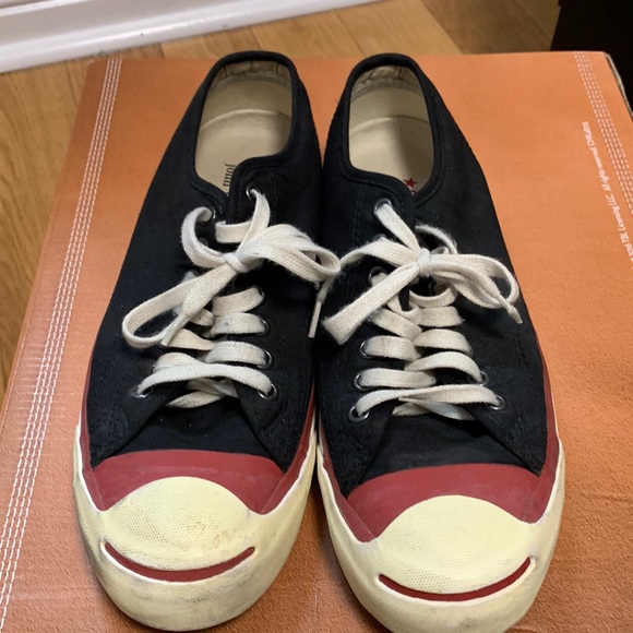 Converse by john varvatos size 8.5 - Picture 1 of 5